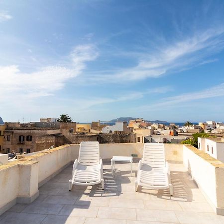 Casa Di Ninni Bilo Φαβινιάνα Εξωτερικό φωτογραφία